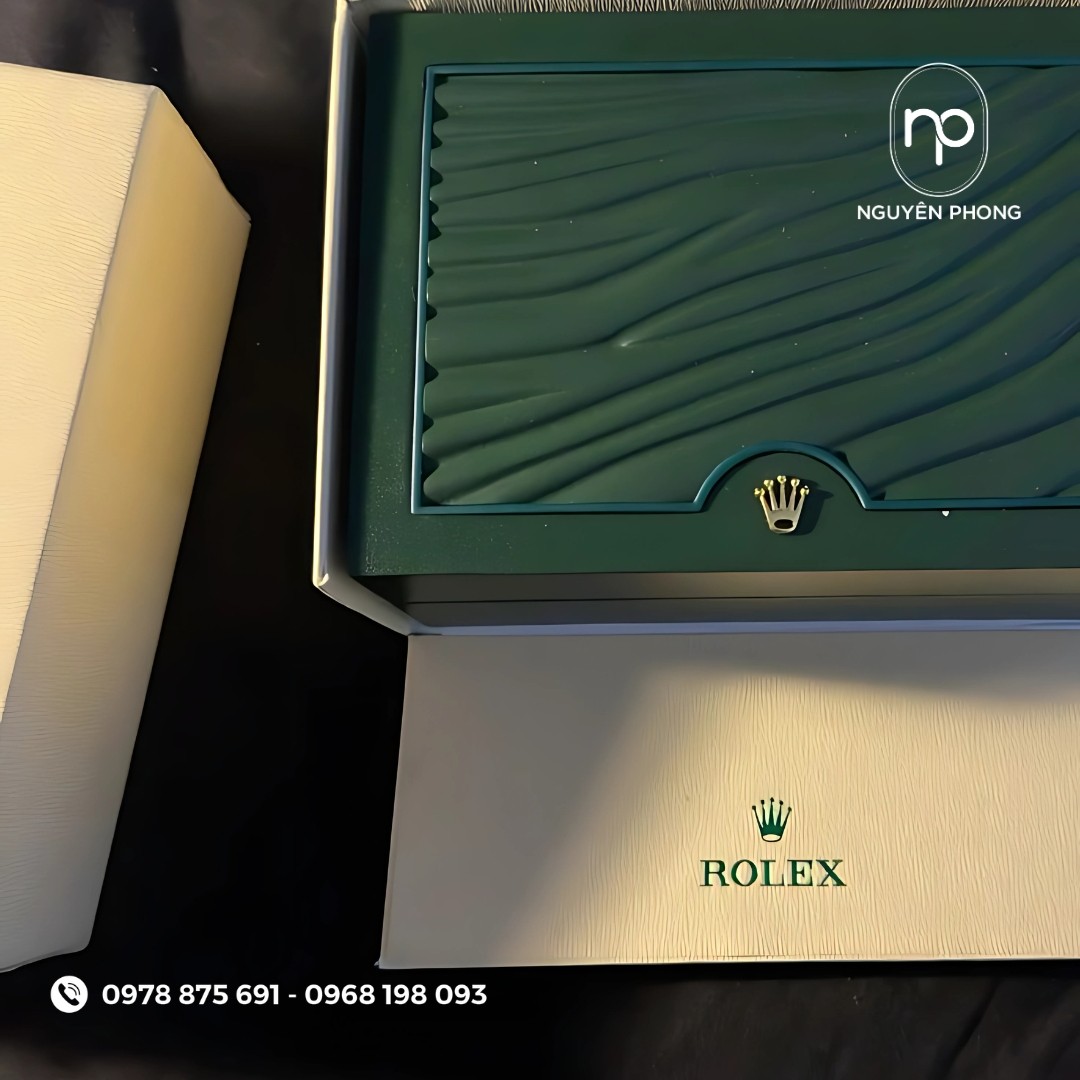logo Rolex